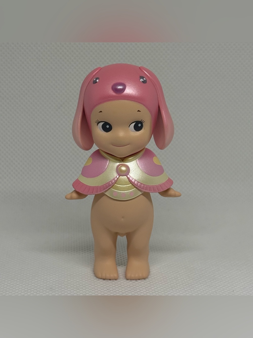 Sonny Angel Qixi Festival Lop Bunny Rabbit